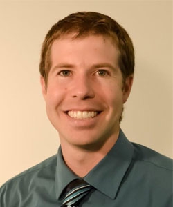 Alex Swanson