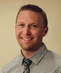 Corey Sheplee