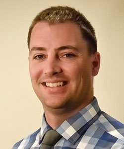 Darren Lentz