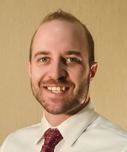Josh Tomsovic