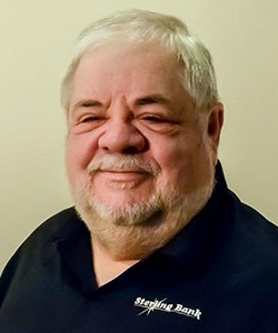 Mike Kovacevich