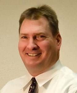 Paul Denny