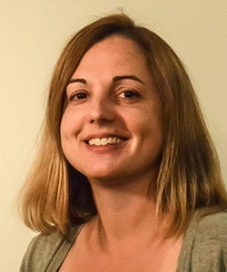 Rachel Schofield