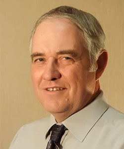 Terry Wirth