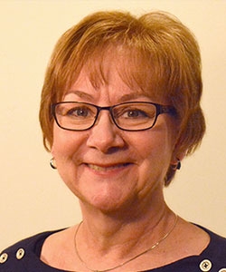 Lori Terpstra