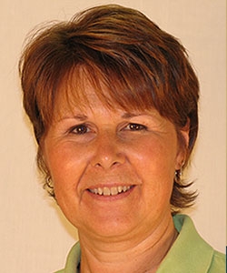 Jan Jorgenson