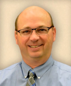 Jim Metcalf